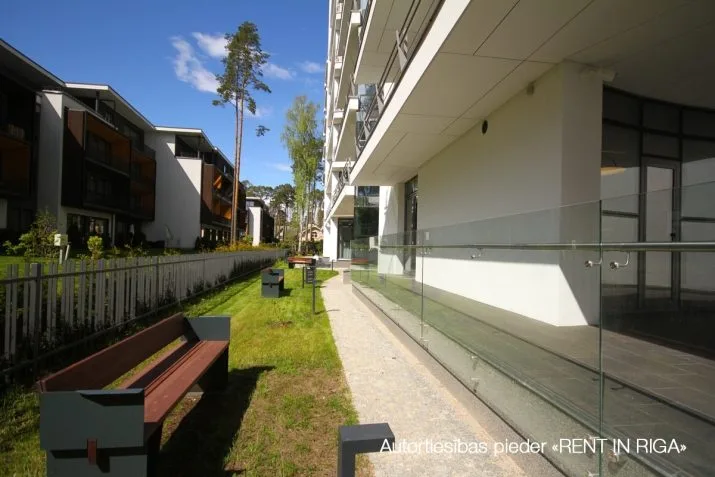 Pārdod dzīvokli, Mežaparka prospekts iela 1, Jūrmala, Dzintari / 335 000 € 17