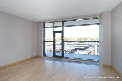 Pārdod dzīvokli, Mežaparka prospekts iela 1, Jūrmala, Dzintari / 335 000 € 6