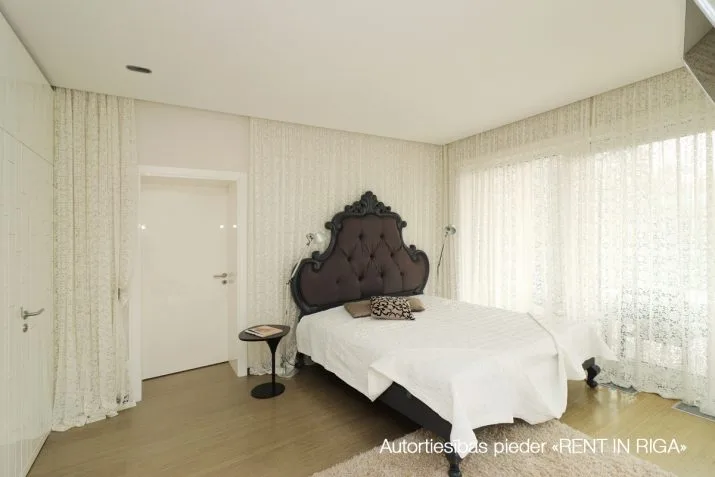 Apartment For Rent, Bulduru prospekts street 33, Jūrmala, Bulduri / 1 500 € 8