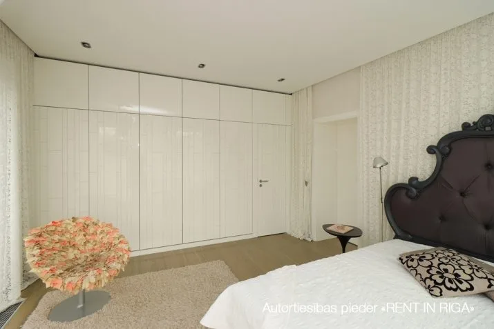 Apartment For Rent, Bulduru prospekts street 33, Jūrmala, Bulduri / 1 500 € 10