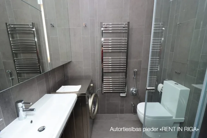 Apartment For Rent, Bulduru prospekts street 33, Jūrmala, Bulduri / 1 500 € 12