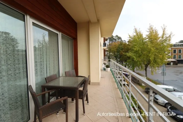 Apartment For Rent, Bulduru prospekts street 33, Jūrmala, Bulduri / 1 500 € 14