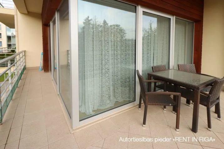Apartment For Rent, Bulduru prospekts street 33, Jūrmala, Bulduri / 1 500 € 15