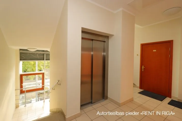 Apartment For Rent, Bulduru prospekts street 33, Jūrmala, Bulduri / 1 500 € 19