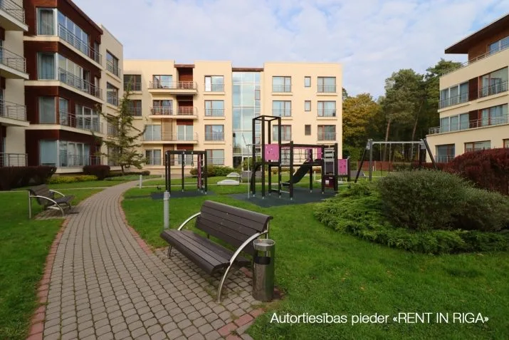Apartment For Rent, Bulduru prospekts street 33, Jūrmala, Bulduri / 1 500 € 21