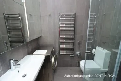 Apartment For Rent, Bulduru prospekts street 33, Jūrmala, Bulduri / 1 500 € 12