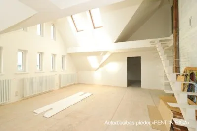 Pārdod dzīvokli, Vīlandes iela 12, Rīga, Centrs / 220000 € 1