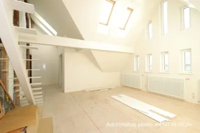 Pārdod dzīvokli, Vīlandes iela 12, Rīga, Centrs / 220000 € 2