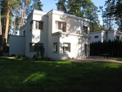 Продажа дома, Miera улица 20, Jūrmala, Dzintari / 650 000 € 1