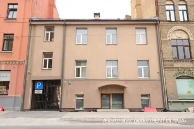 Izīrē dzīvokli, Aleksandra Čaka iela 89, Rīga, Labais krasts, Centrs / 250 € 1