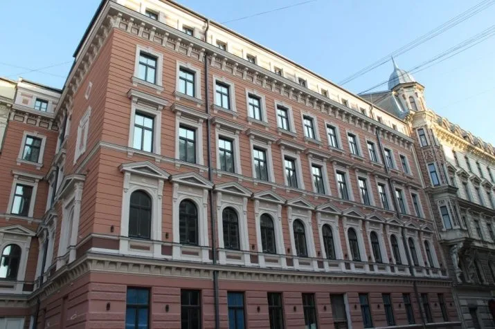 Kalniņa iela 6 1