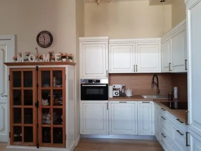 Izīrē dzīvokli, Kalniņa iela 6, Rīga, Labais krasts, Centrs / 800 € 4
