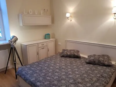 Izīrē dzīvokli, Kalniņa iela 6, Rīga, Labais krasts, Centrs / 800 € 8