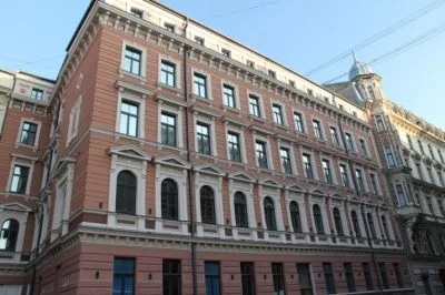 Izīrē dzīvokli, Kalniņa iela 6, Rīga, Labais krasts, Centrs / 800 € 1