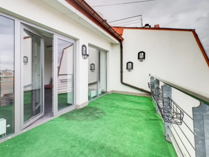 Pārdod dzīvokli, Grēcinieku iela 22, Rīga, Labais krasts, Vecrīga / 550 000 € 8