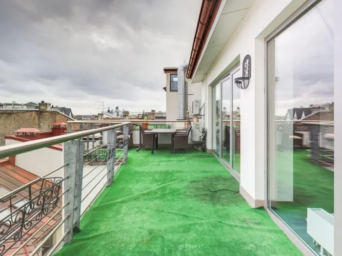 Pārdod dzīvokli, Grēcinieku iela 22, Rīga, Labais krasts, Vecrīga / 550 000 € 9