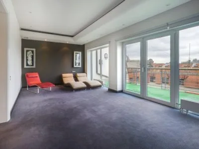 Pārdod dzīvokli, Grēcinieku iela 22, Rīga, Labais krasts, Vecrīga / 550 000 € 7