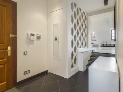 Pārdod dzīvokli, Grēcinieku iela 22, Rīga, Labais krasts, Vecrīga / 550 000 € 11