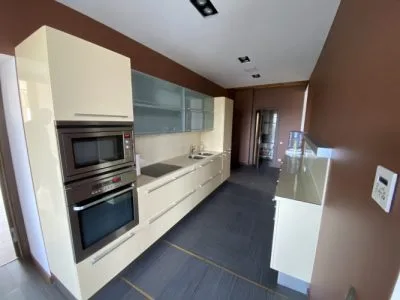 Izīrē dzīvokli, Ērgļu iela 4, Jūrmala, Majori / 1 200 € 5