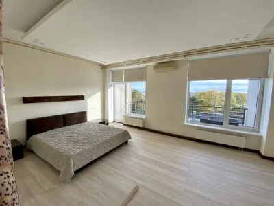 Izīrē dzīvokli, Ērgļu iela 4, Jūrmala, Majori / 1 200 € 8