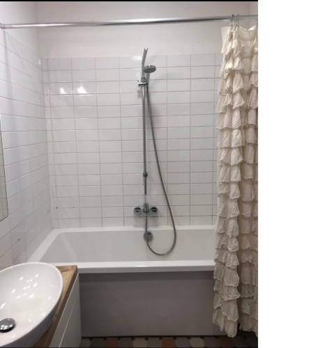 Izīrē dzīvokli, Liepājas iela 2, Rīga, Kreisais krasts, Āgenskalns / 600 € 9