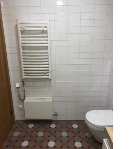 Izīrē dzīvokli, Liepājas iela 2, Rīga, Kreisais krasts, Āgenskalns / 600 € 12