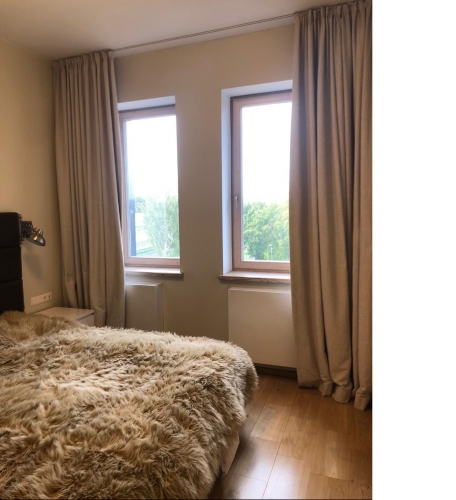Izīrē dzīvokli, Liepājas iela 2, Rīga, Kreisais krasts, Āgenskalns / 600 € 8