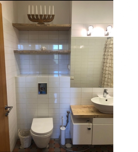 Izīrē dzīvokli, Liepājas iela 2, Rīga, Kreisais krasts, Āgenskalns / 600 € 10