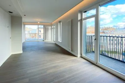 Pārdod dzīvokli, Mednieku iela 5, Rīga, Centrs / 416300 € 1