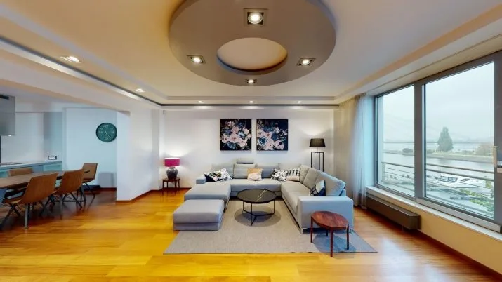 Pārdod dzīvokli, Kuģu iela 26, Rīga, Kreisais krasts, Pārdaugava (tuvā) / 360 000 € 4