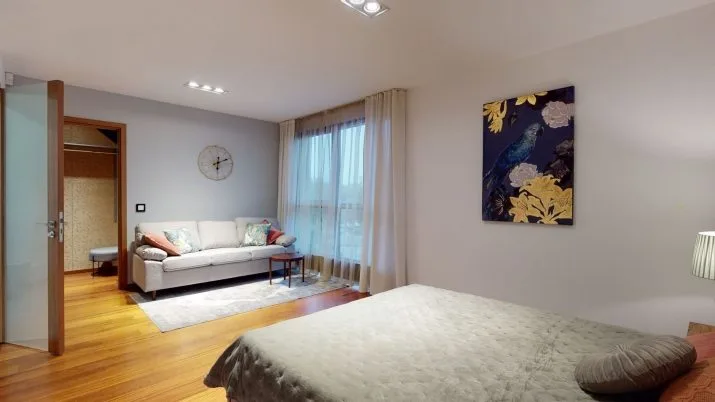 Pārdod dzīvokli, Kuģu iela 26, Rīga, Kreisais krasts, Pārdaugava (tuvā) / 360 000 € 17