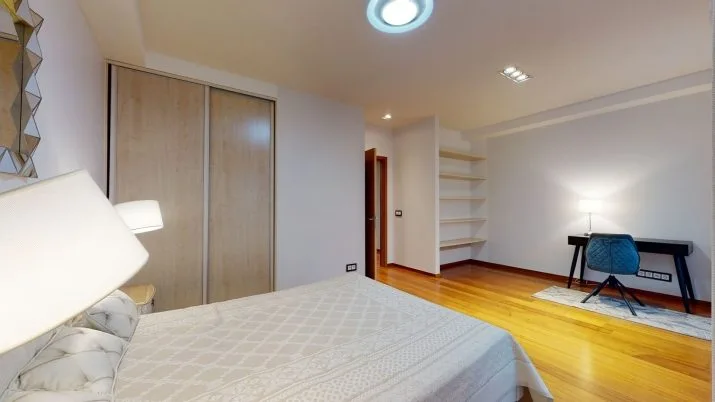 Pārdod dzīvokli, Kuģu iela 26, Rīga, Kreisais krasts, Pārdaugava (tuvā) / 360 000 € 12