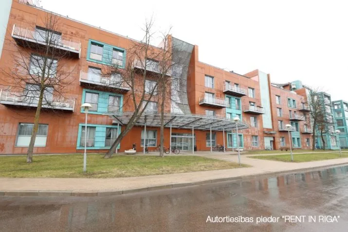 Pārdod dzīvokli, Kuģu iela 26, Rīga, Kreisais krasts, Pārdaugava (tuvā) / 360 000 € 23