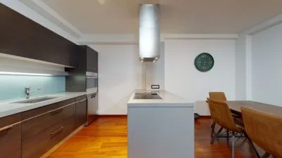 Pārdod dzīvokli, Kuģu iela 26, Rīga, Kreisais krasts, Pārdaugava (tuvā) / 360 000 € 6