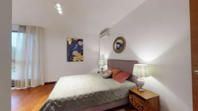Pārdod dzīvokli, Kuģu iela 26, Rīga, Kreisais krasts, Pārdaugava (tuvā) / 360 000 € 18