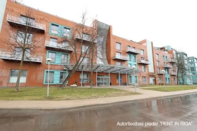 Pārdod dzīvokli, Kuģu iela 26, Rīga, Kreisais krasts, Pārdaugava (tuvā) / 360 000 € 23