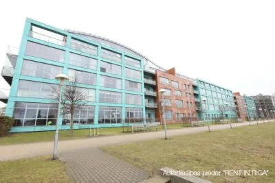 Pārdod dzīvokli, Kuģu iela 26, Rīga, Kreisais krasts, Pārdaugava (tuvā) / 360 000 € 24