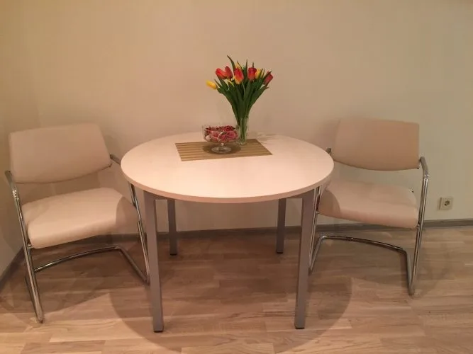 Pārdod dzīvokli, Grēcinieku iela 22, Rīga, Labais krasts, Vecrīga / 185 000 € 10