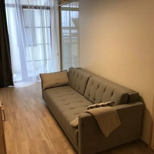 Grēcinieku iela 22 5