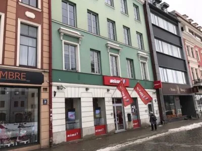 Pārdod dzīvokli, Grēcinieku iela 22, Rīga, Labais krasts, Vecrīga / 185 000 € 12