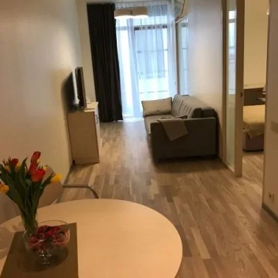 Pārdod dzīvokli, Grēcinieku iela 22, Rīga, Labais krasts, Vecrīga / 185 000 € 4