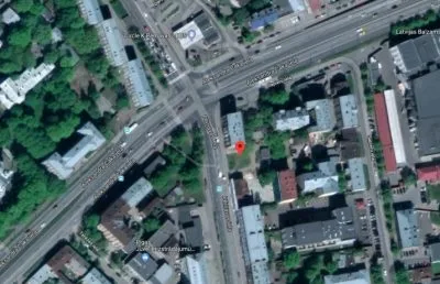 Pārdod zemi, Pērnavas iela 13, Rīga, Labais krasts, Centrs / 250 000 € 8