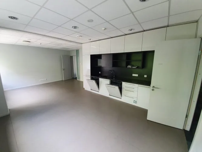 Office For Rent, Skanstes street 52, Rīga, Labais krasts, Centrs / 7 953 € 9