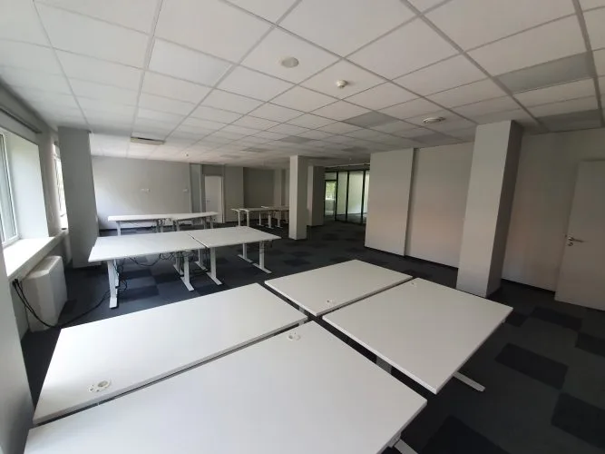 Office For Rent, Skanstes street 52, Rīga, Labais krasts, Centrs / 7 953 € 8