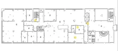 Office For Rent, Skanstes street 52, Rīga, Labais krasts, Centrs / 7 953 € 12