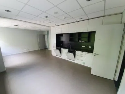 Office For Rent, Skanstes street 52, Rīga, Labais krasts, Centrs / 7 953 € 9