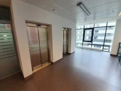 Office For Rent, Skanstes street 52, Rīga, Labais krasts, Centrs / 7 953 € 15