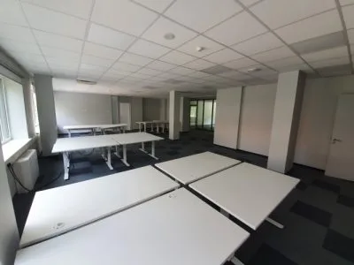Office For Rent, Skanstes street 52, Rīga, Labais krasts, Centrs / 7 953 € 8
