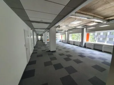 Office For Rent, Skanstes street 52, Rīga, Labais krasts, Centrs / 7 953 € 3