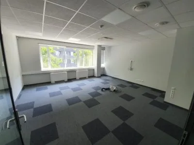Office For Rent, Skanstes street 52, Rīga, Labais krasts, Centrs / 7 953 € 5
